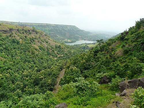 Vindhya Range